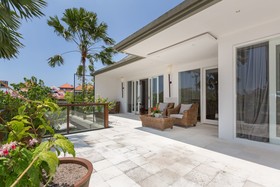 Jadine Bali Villa