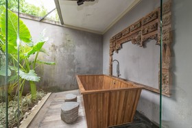Jadine Bali Villa