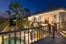 Jadine Bali Villa