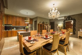 Jadine Bali Villa