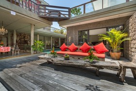 Jadine Bali Villa