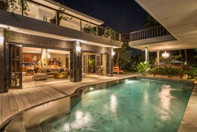 Jadine Bali Villa