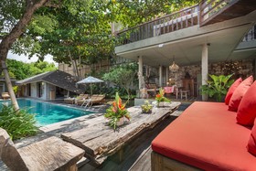 Jadine Bali Villa