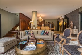 Jadine Bali Villa