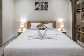 Jari Bali Homestay