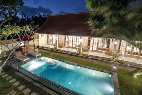 Jari Bali Homestay