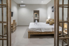 Jari Bali Homestay