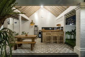 Jari Bali Homestay