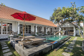Jari Bali Homestay