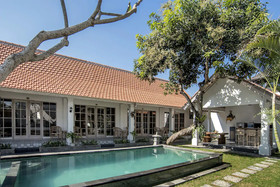 Jari Bali Homestay