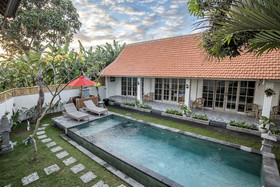 Jari Bali Homestay