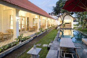 Jari Bali Homestay