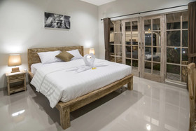 Jari Bali Homestay