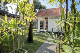 Jari Bali Homestay