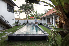 Jari Bali Homestay