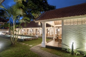 Jari Bali Homestay