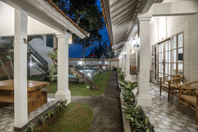 Jari Bali Homestay