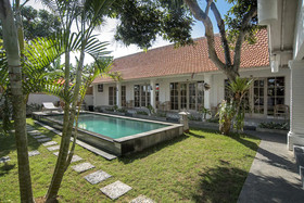 Jari Bali Homestay