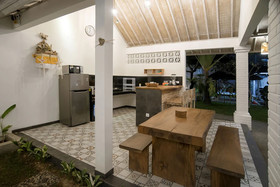 Jari Bali Homestay