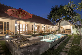 Jari Bali Homestay