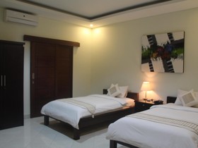 Jonsen Homestay