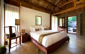 Kalapa Resort & Spa Canggu