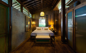 Kalapa Resort & Spa Canggu