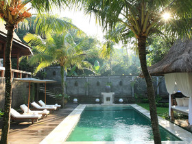 Kalapa Resort & Spa Canggu