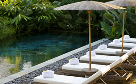Kalapa Resort & Spa Canggu