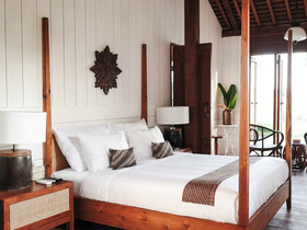 Kalapa Resort & Spa Canggu