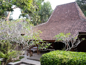 Kalapa Resort & Spa Canggu
