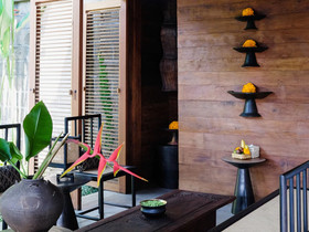 Kalapa Resort & Spa Canggu