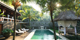 Kalapa Resort & Spa Canggu