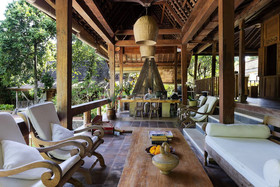 Kalapa Resort & Spa Canggu
