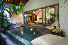 Kalapa Resort & Spa Canggu