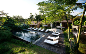 Kalapa Resort & Spa Canggu