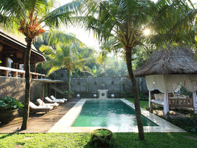 Kalapa Resort & Spa Canggu