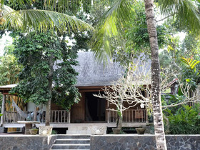 Kalapa Resort & Spa Canggu