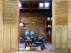 Kalapa Resort & Spa Canggu