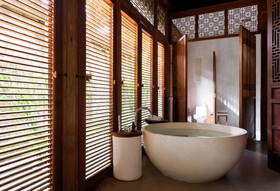 Kalapa Resort & Spa Canggu