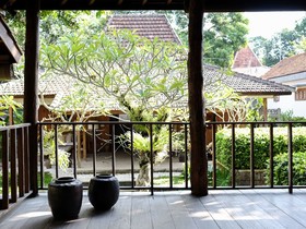 Kalapa Resort & Spa Canggu