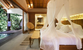 Kalapa Resort & Spa Canggu