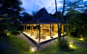Kalapa Resort & Spa Canggu