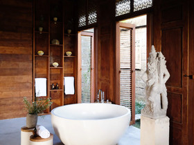 Kalapa Resort & Spa Canggu