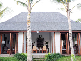 Kalapa Resort & Spa Canggu