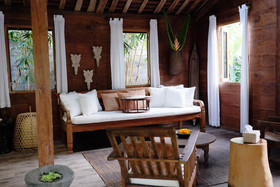 Kalapa Resort & Spa Canggu