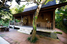 Kalapa Resort & Spa Canggu