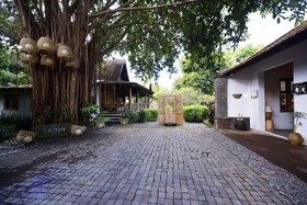 Kalapa Resort & Spa Canggu