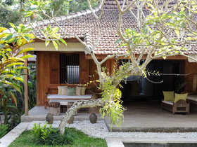 Kalapa Resort & Spa Canggu