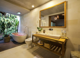 Kalapa Resort & Spa Canggu